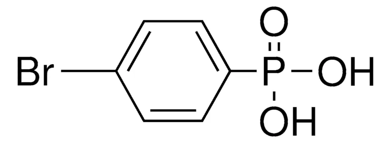 Sigma-Aldrich (4-BROMOPHENYL)PHOSPHONIC ACID,AldrichCPR