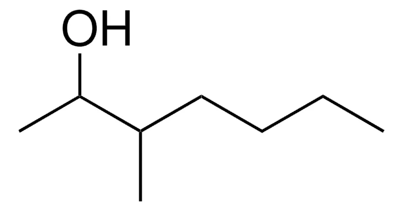 Sigma-Aldrich 3-METHYL-2-HEPTANOL,AldrichCPR
