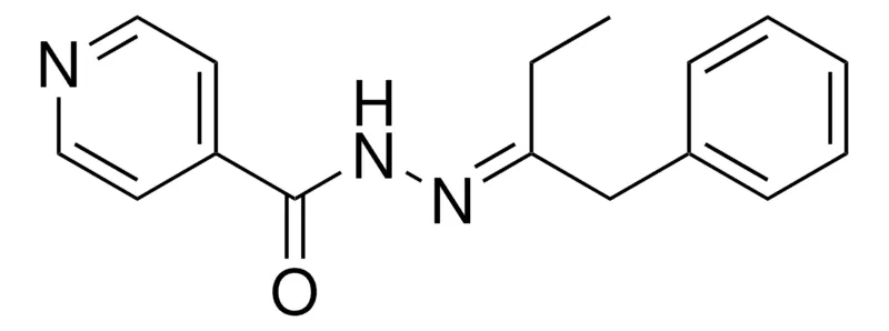 Sigma-Aldrich ISONICOTINIC ACID (1-BENZYL-PROPYLIDENE)-HYDRAZIDE,AldrichCPR