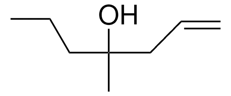 Sigma-Aldrich 4-METHYL-1-HEPTEN-4-OL,AldrichCPR