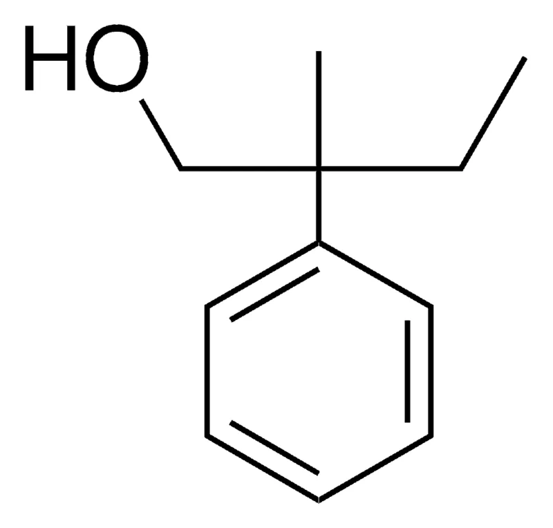 Sigma-Aldrich 2-METHYL-2-PHENYL-BUTAN-1-OL,AldrichCPR