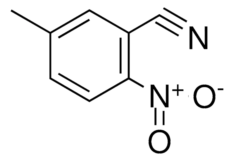 Sigma-Aldrich 5-METHYL-2-NITRO-BENZONITRILE,AldrichCPR