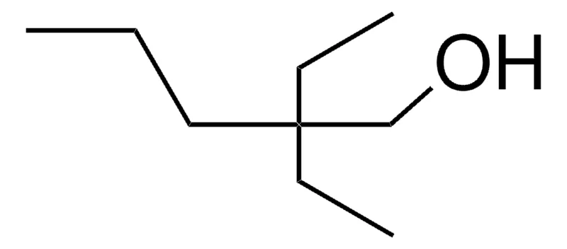 Sigma-Aldrich 2,2-DIETHYL-1-PENTANOL,AldrichCPR