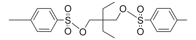 Sigma-Aldrich 2,2-DIETHYL-1,3-PROPANEDIOL DI-P-TOLUENESULFONATE，AldrichCPR