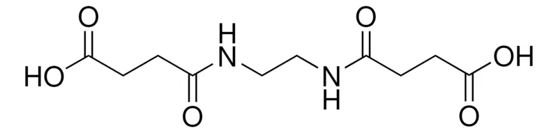 Sigma-Aldrich N,N'-ETHYLENEBIS(SUCCINAMIC ACID),AldrichCPR