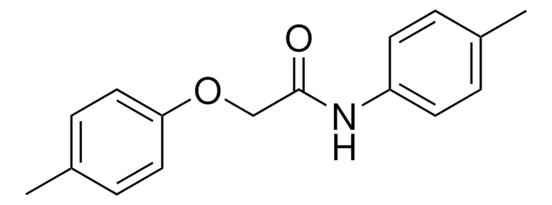Sigma-Aldrich N-P-TOLYL-2-P-TOLYLOXY-ACETAMIDE,AldrichCPR