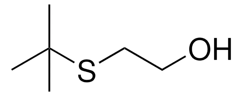 Sigma-Aldrich 2-TERT-BUTYLSULFANYL-ETHANOL,AldrichCPR
