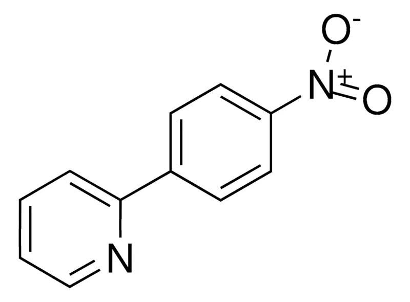 Sigma-Aldrich 2-(4-NITROPHENYL)PYRIDINE,AldrichCPR