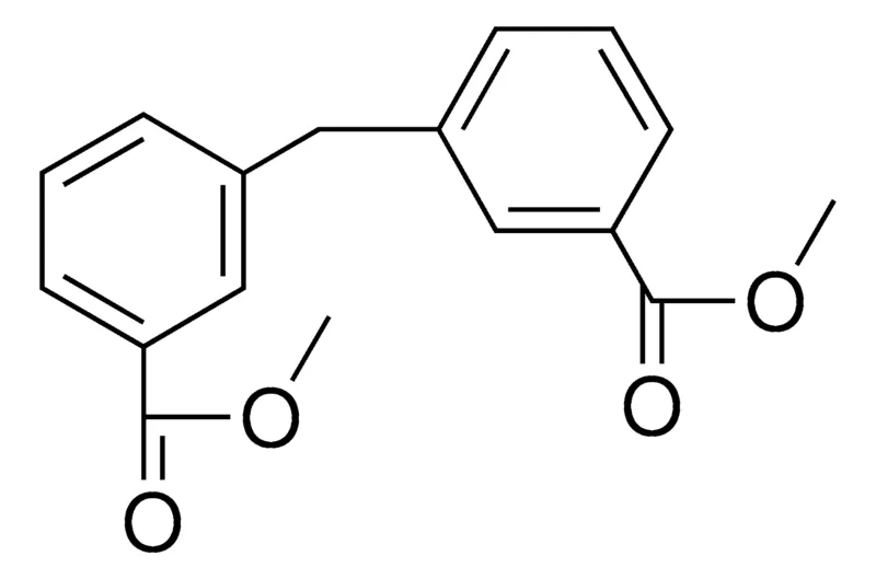 Sigma-Aldrich DIMETHYL 3,3'-METHYLENEDIBENZOATE，AldrichCPR