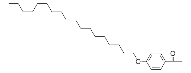 Sigma-Aldrich 4'-(OCTADECYLOXY)ACETOPHENONE,AldrichCPR