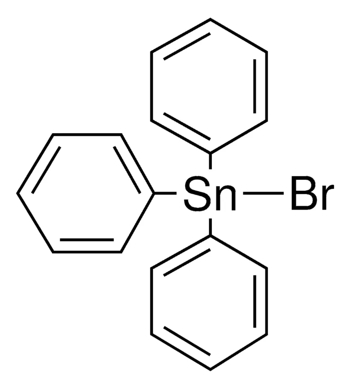 Sigma-Aldrich BROMOTRIPHENYLTIN,AldrichCPR