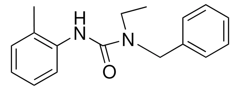 Sigma-Aldrich 1-BENZYL-1-ETHYL-3-(O-TOLYL)UREA,AldrichCPR