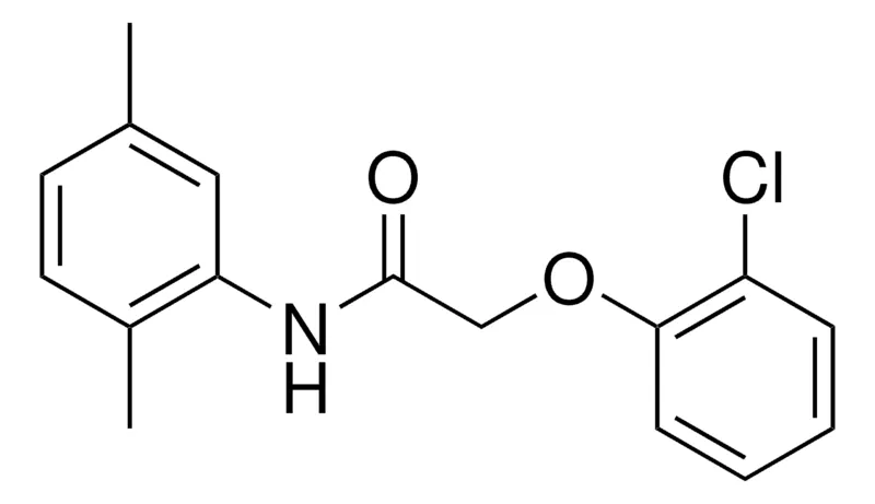Sigma-Aldrich 2-(2-CHLORO-PHENOXY)-N-(2,5-DIMETHYL-PHENYL)-ACETAMIDE，AldrichCPR