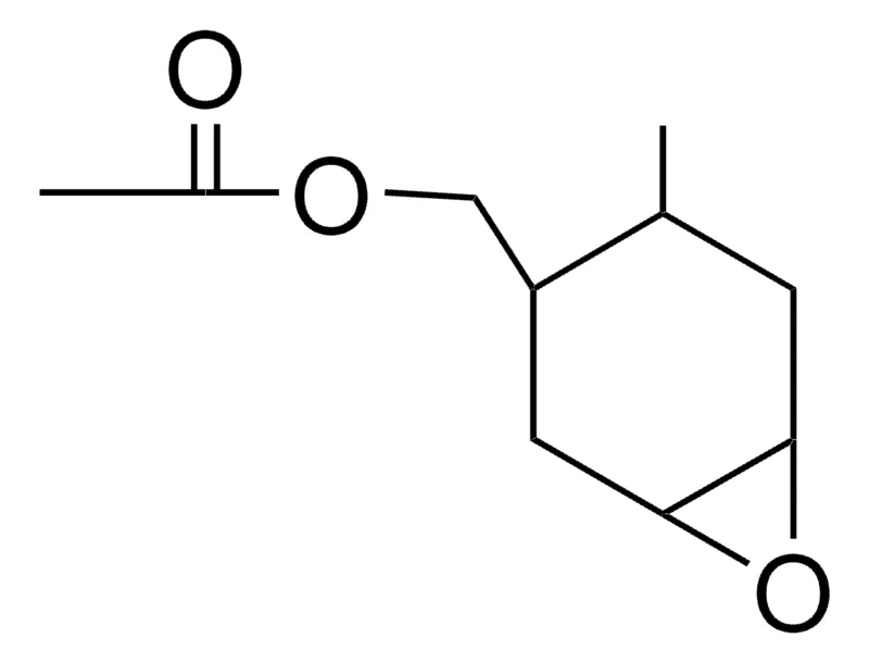 Sigma-Aldrich 3,4-EPOXY-1-METHYL-6-ACETOXYMETHYLCYCLOHEXANE，AldrichCPR