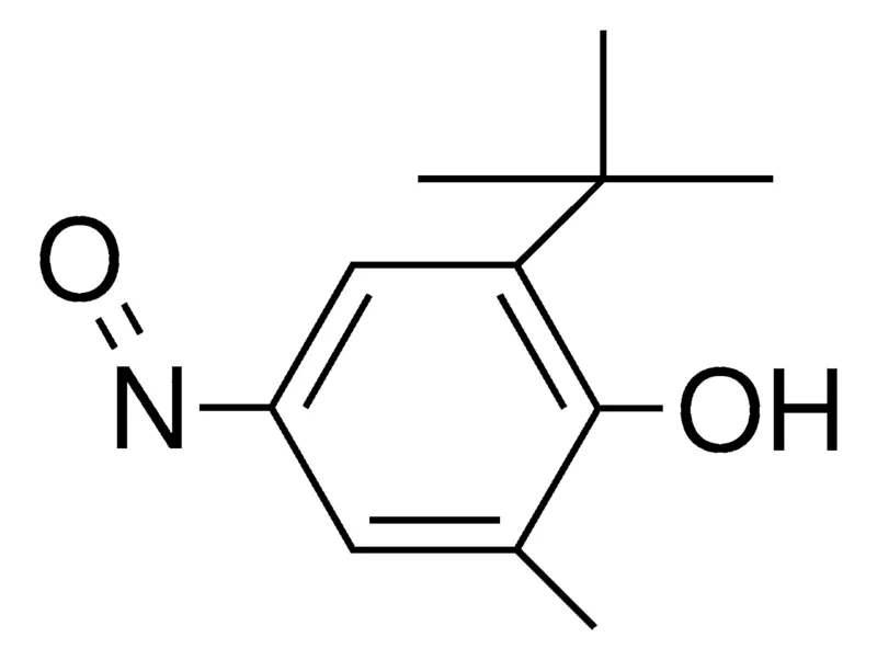 Sigma-Aldrich 2-TERT-BUTYL-6-METHYL-4-NITROSO-PHENOL,AldrichCPR