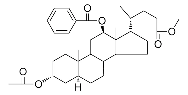 Sigma-Aldrich METHYL 3ALPHA-ACETOXY-12BETA-(BENZOYLOXY)-2ALPHA-CHOLANATE,AldrichCPR