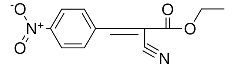 Sigma-Aldrich ETHYL ALPHA-CYANO-4-NITROCINNAMATE,AldrichCPR