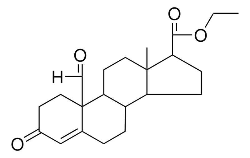 Sigma-Aldrich ETHYL 3,19-DIOXOANDROST-4-ENE-17-BETA-CARBOXYLATE，AldrichCPR