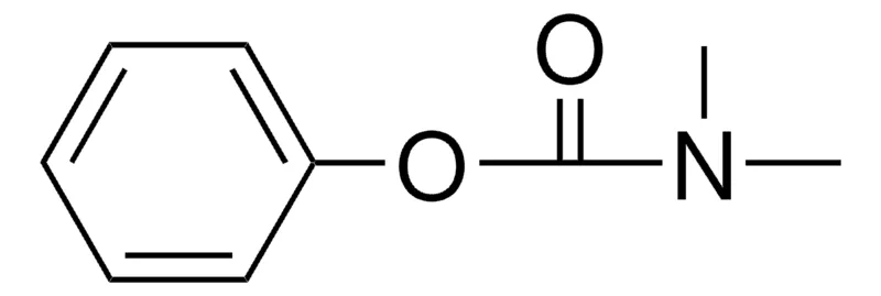 Sigma-Aldrich PHENYL N,N-DIMETHYLCARBAMATE,AldrichCPR