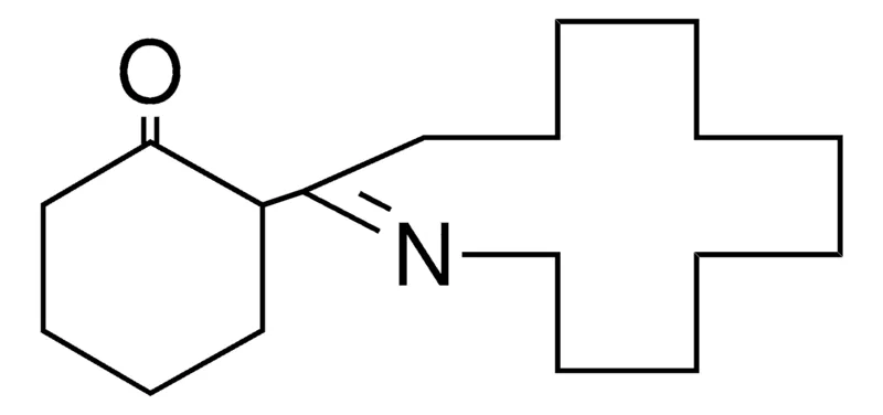Sigma-Aldrich 2-(AZACYCLOTRIDEC-1-EN-2-YL)-1-CYCLOHEXANONE,AldrichCPR