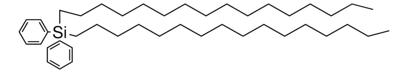 Sigma-Aldrich DIHEXADECYLDIPHENYLSILANE,AldrichCPR