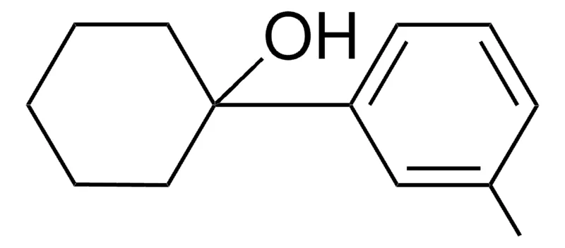 Sigma-Aldrich 1-(M-TOLYL)CYCLOHEXANOL,AldrichCPR