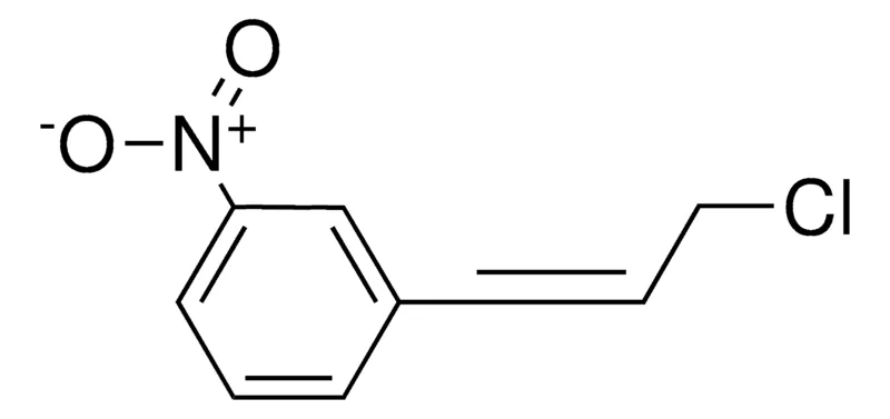 Sigma-Aldrich 1-(3-CHLORO-PROPENYL)-3-NITRO-BENZENE,AldrichCPR