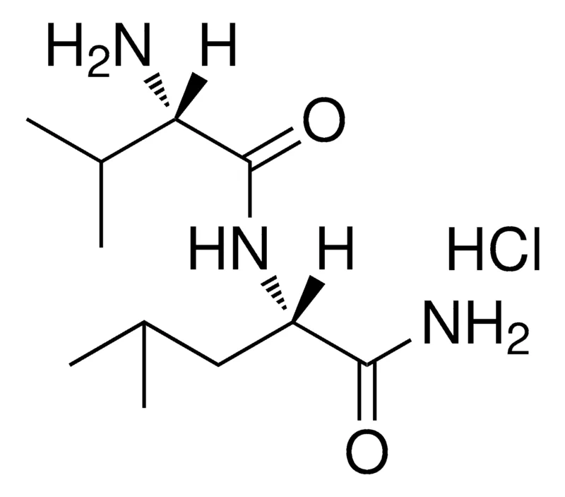 Sigma-Aldrich L-VALYL-L-LEUCINAMIDE HYDROCHLORIDE，AldrichCPR