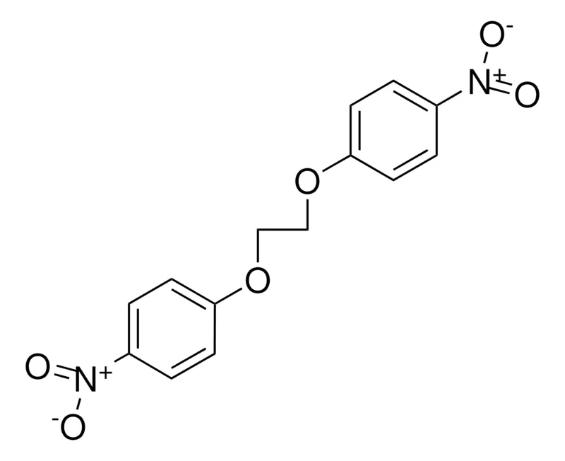 Sigma-Aldrich 1,2-BIS(4-NITROPHENOXY)ETHANE,AldrichCPR