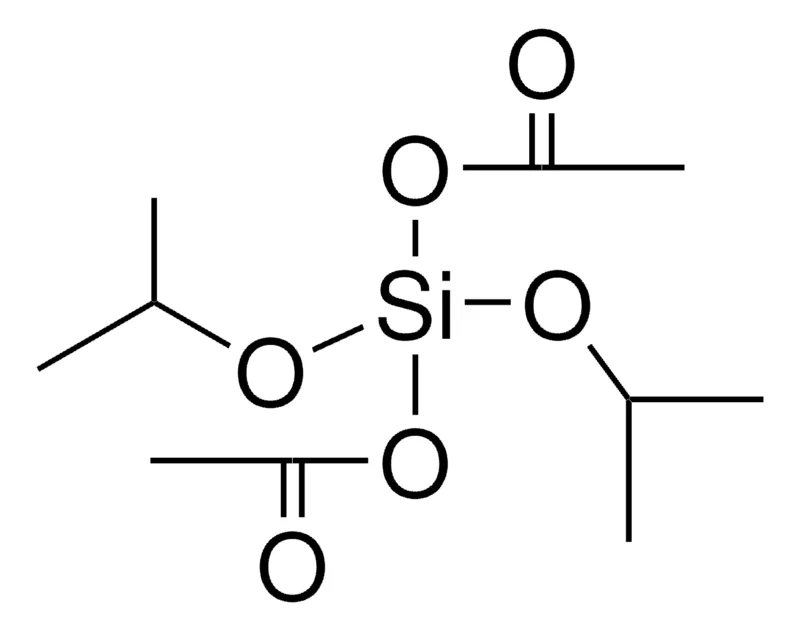 Sigma-Aldrich DIACETOXYDIISOPROPOXYSILANE,AldrichCPR