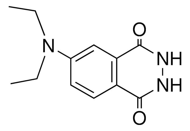 Sigma-Aldrich 6-DIETHYLAMINO-2,3-DIHYDRO-PHTHALAZINE-1,4-DIONE，AldrichCPR
