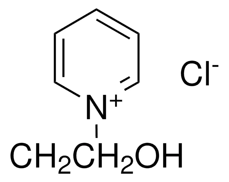 Sigma-Aldrich 1-(2-HYDROXYETHYL)PYRIDINIUM CHLORIDE，AldrichCPR