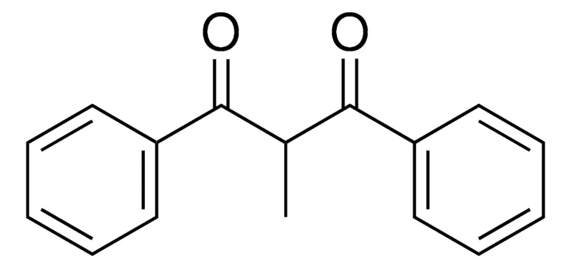 Sigma-Aldrich 2-METHYL-1,3-DIPHENYL-1,3-PROPANEDIONE,AldrichCPR