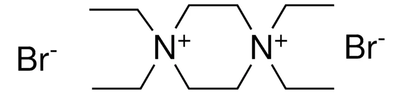 Sigma-Aldrich 1,1,4,4-TETRAETHYLPIPERAZINEDIIUM DIBROMIDE,AldrichCPR