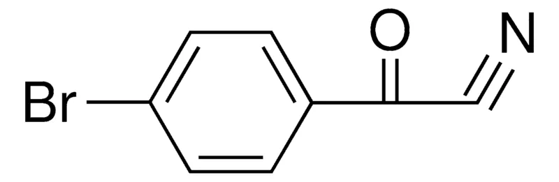 Sigma-Aldrich (4-BROMO-PHENYL)-OXO-ACETONITRILE,AldrichCPR