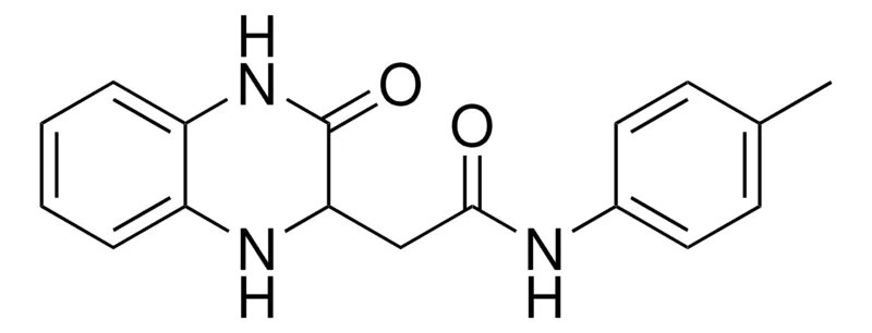 Sigma-Aldrich 2-(3-OXO-1,2,3,4-TETRAHYDRO-QUINOXALIN-2-YL)-N-P-TOLYL-ACETAMIDE,AldrichCPR