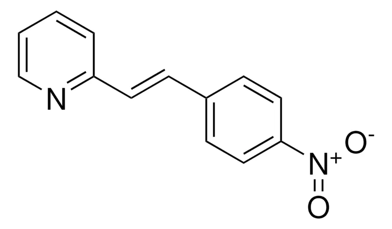 Sigma-Aldrich 2-(2-(4-NITRO-PHENYL)-VINYL)-PYRIDINE,AldrichCPR