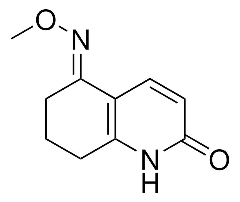 Sigma-Aldrich 7,8-DIHYDRO-1H,6H-QUINOLINE-2,5-DIONE 5-(O-METHYL-OXIME),AldrichCPR