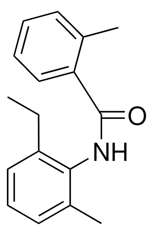 Sigma-Aldrich 2,2'-DIMETHYL-6'-ETHYLBENZANILIDE,AldrichCPR