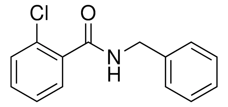 Sigma-Aldrich N-BENZYL-2-CHLORO-BENZAMIDE,AldrichCPR