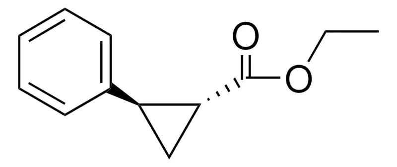Sigma-Aldrich TRANS-1-CARBETHOXY-2-PHENYLCYCLOPROPANE,AldrichCPR