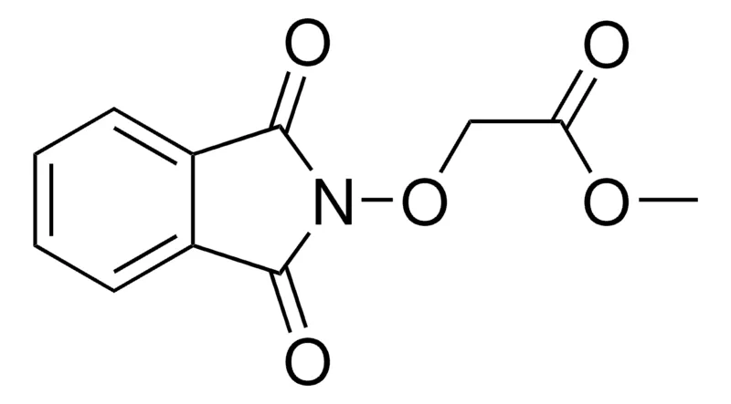 Sigma-Aldrich METHYL ((1,3-DIOXO-1,3-DIHYDRO-2H-ISOINDOL-2-YL)OXY)ACETATE,AldrichCPR