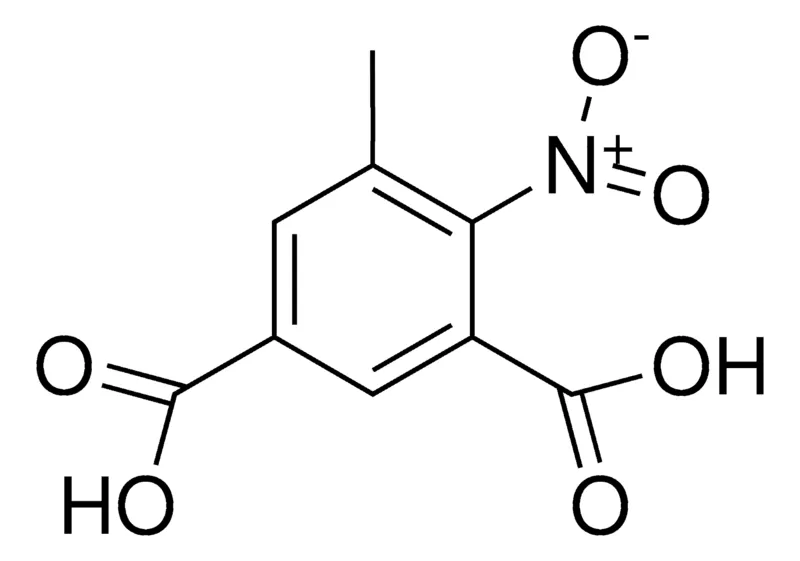 Sigma-Aldrich 5-METHYL-4-NITROISOPHTHALIC ACID,AldrichCPR