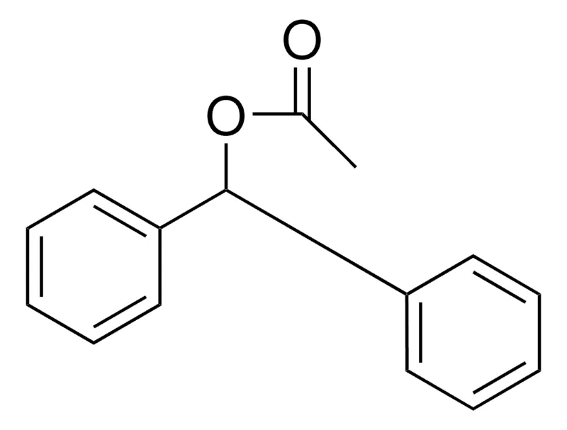 Sigma-Aldrich DIPHENYLMETHYL ACETATE,AldrichCPR