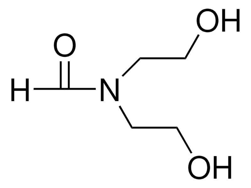 Sigma-Aldrich N,N-(2-HYDROXYETHYL)FORMAMIDE,AldrichCPR