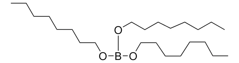 Sigma-Aldrich TRIOCTYL BORATE,AldrichCPR