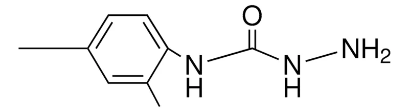 Sigma-Aldrich 4-(2,4-XYLYL)SEMICARBAZIDE，AldrichCPR