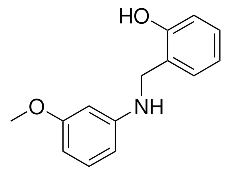 Sigma-Aldrich ALPHA-(M-ANISIDINO)-O-CRESOL,AldrichCPR