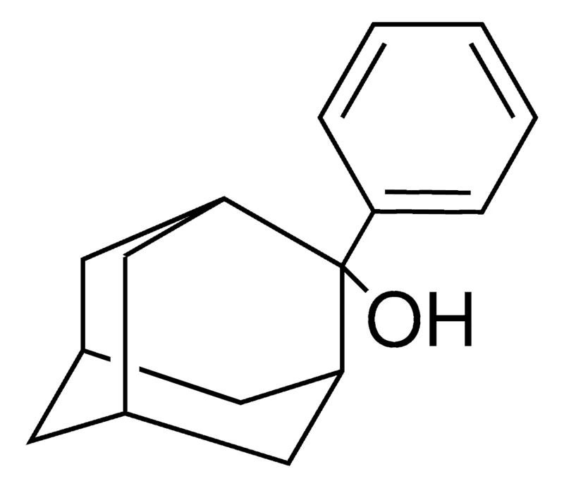 Sigma-Aldrich 2-PHENYL-ADAMANTAN-2-OL,AldrichCPR