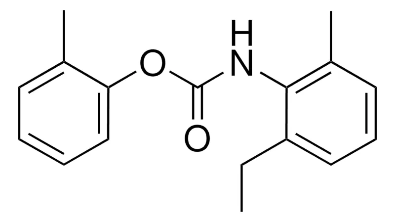 Sigma-Aldrich O-TOLYL N-(2-ETHYL-6-METHYLPHENYL)CARBAMATE，AldrichCPR